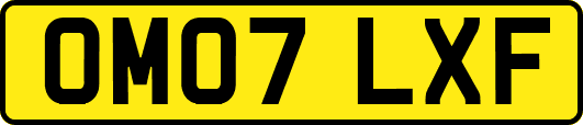 OM07LXF