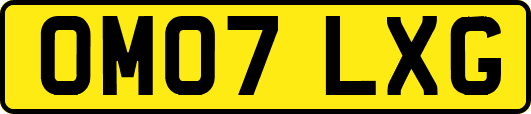 OM07LXG