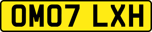 OM07LXH