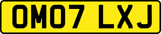 OM07LXJ