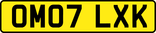 OM07LXK