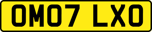 OM07LXO