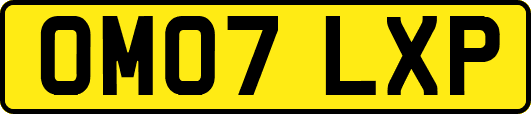 OM07LXP