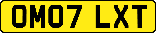 OM07LXT