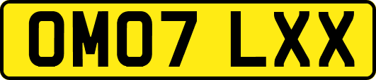OM07LXX
