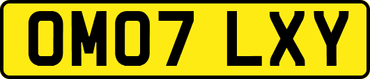 OM07LXY
