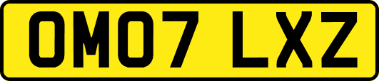 OM07LXZ