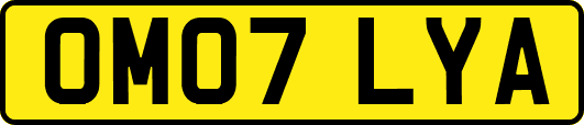 OM07LYA
