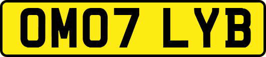 OM07LYB