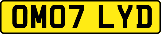 OM07LYD