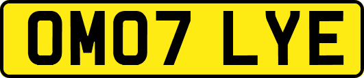 OM07LYE