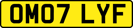 OM07LYF