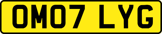 OM07LYG