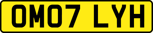 OM07LYH