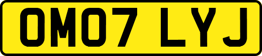 OM07LYJ