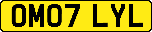 OM07LYL