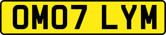 OM07LYM