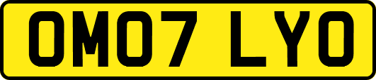 OM07LYO