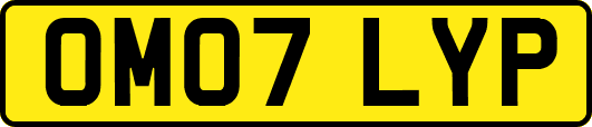 OM07LYP