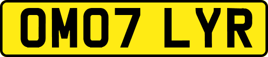 OM07LYR