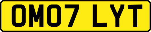 OM07LYT