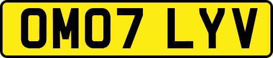 OM07LYV