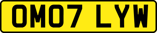 OM07LYW