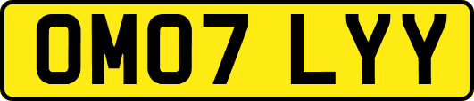 OM07LYY