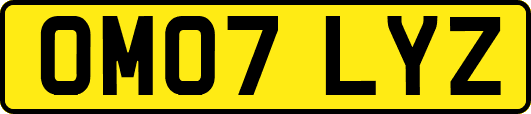 OM07LYZ