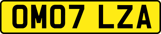 OM07LZA