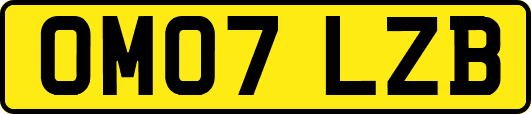OM07LZB