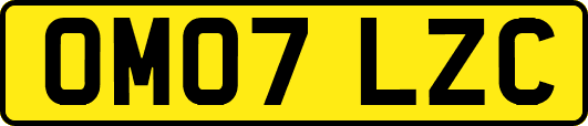 OM07LZC
