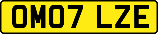 OM07LZE