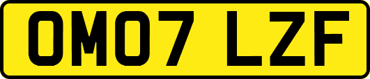 OM07LZF