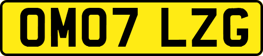 OM07LZG