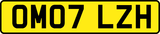 OM07LZH