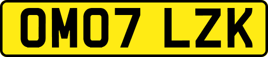 OM07LZK