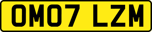 OM07LZM