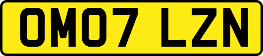 OM07LZN