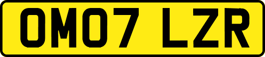 OM07LZR