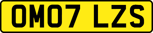 OM07LZS