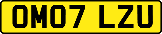 OM07LZU