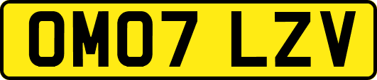 OM07LZV
