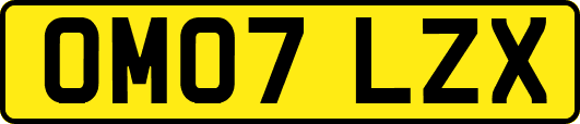 OM07LZX