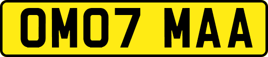 OM07MAA