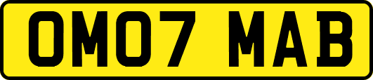 OM07MAB