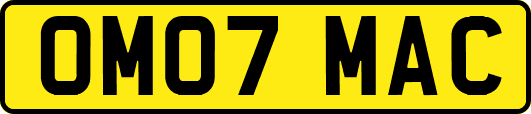 OM07MAC