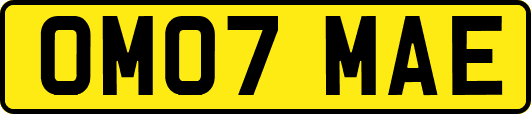 OM07MAE
