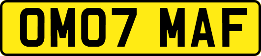OM07MAF