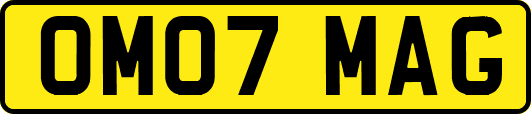 OM07MAG